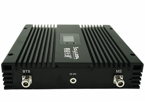 福绵双频手机信号增强器2000㎡