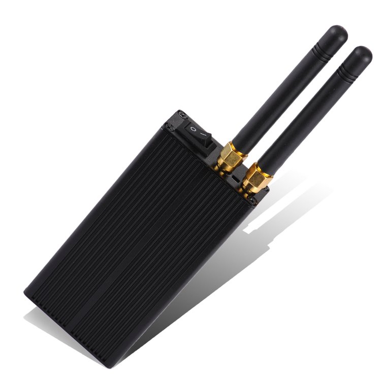  福绵1.2G/1.5G导航屏蔽器
