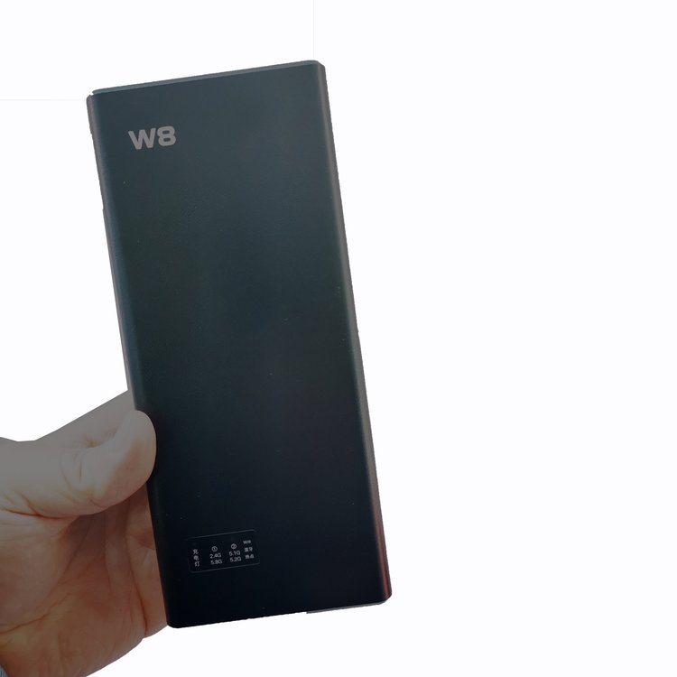  福绵蓝牙WiFi信号屏蔽器