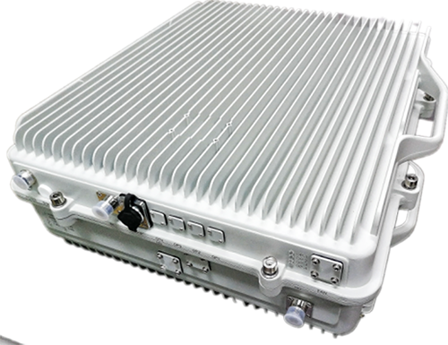 福绵信令级数字室分型移动通信干扰器