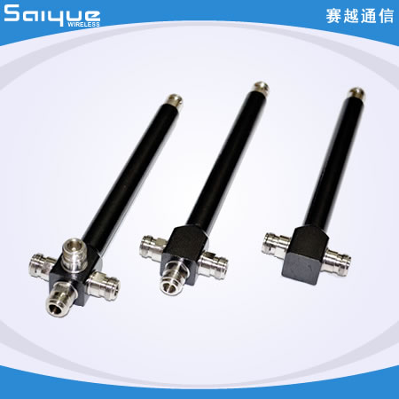  福绵FM调频广播同步广播功分器