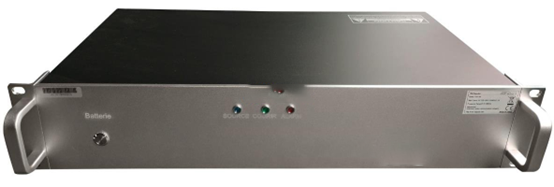  福绵350M PDT消防集群警用主机直放站