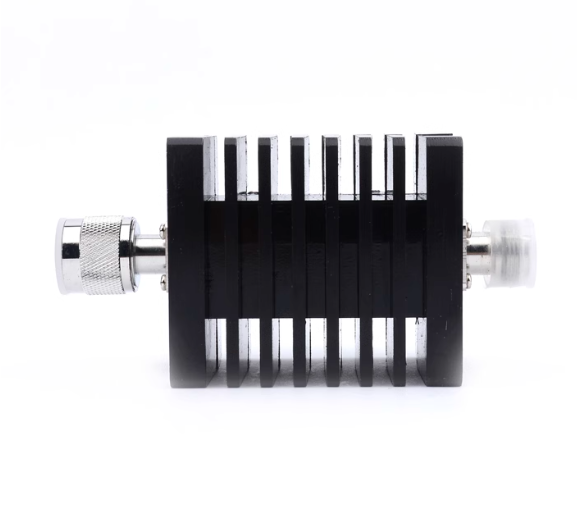  福绵腔体固定衰减器0-3G/0-4G  N型接口